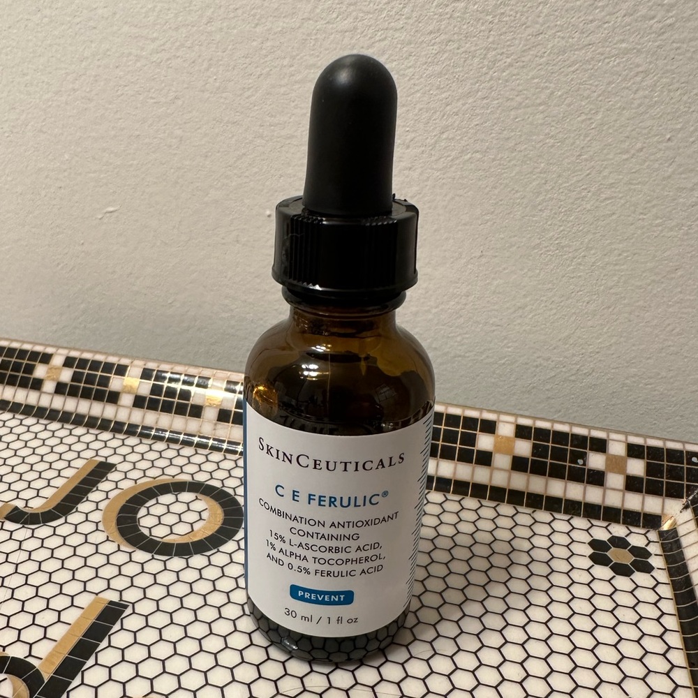 SkinCeuticals C E Ferulic Serum